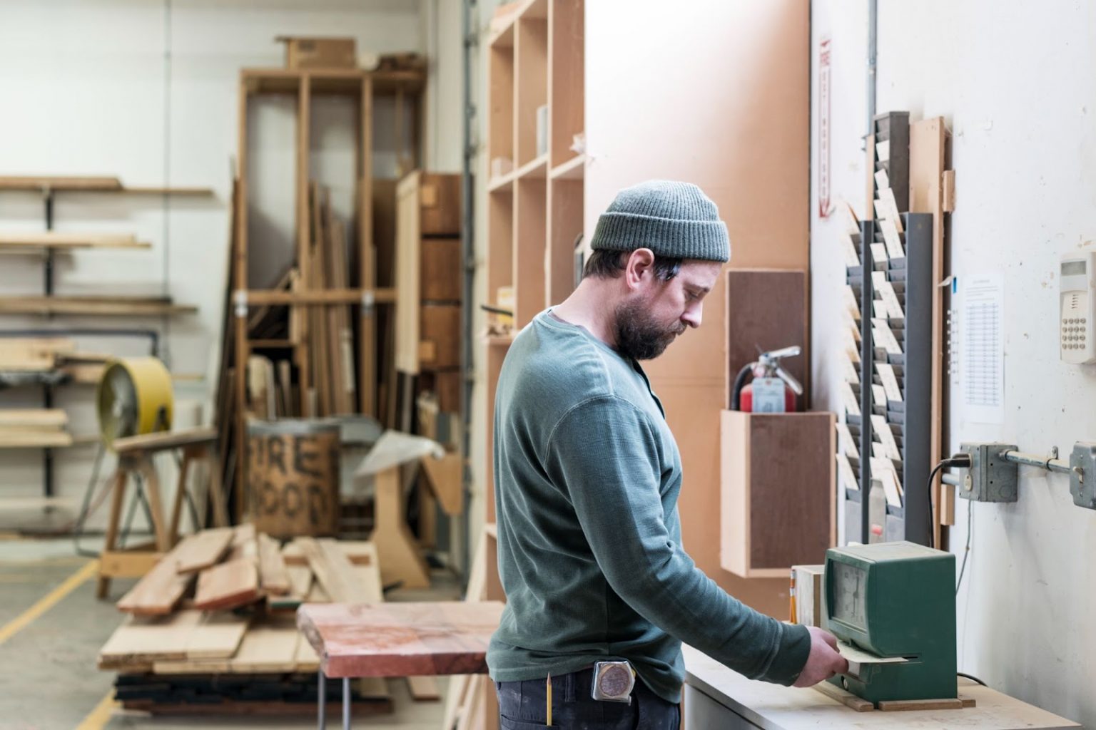 How much does mobile punching cost?