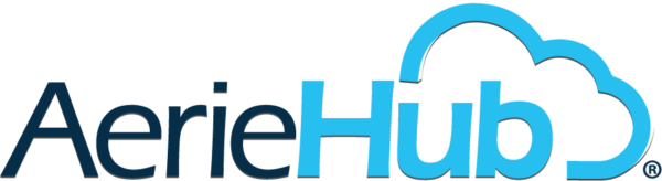 AerieHub-Logo