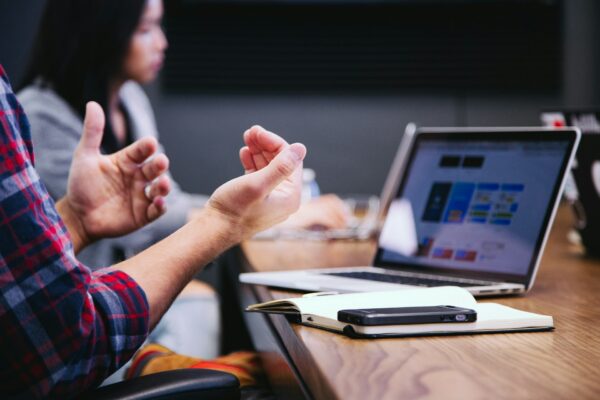 Technologie en gestion de la paie