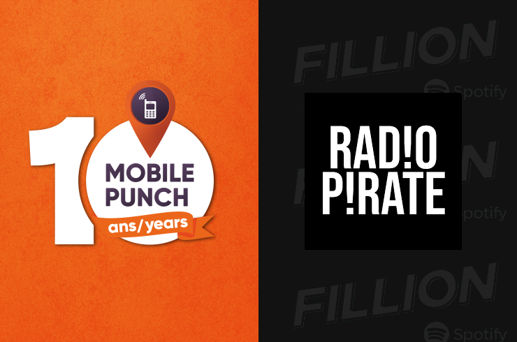 Entrevue de notre président, Jérôme Guay, sur le ondes de Radio Pirate