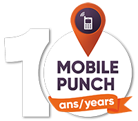 Mobile-Punch, the # 1 application to simplify time management