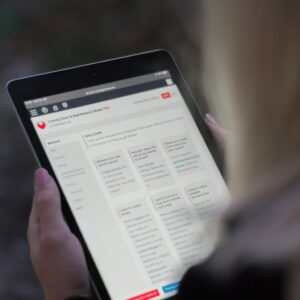 Formulaire de consentement pour le pointage mobile dans la construction : ce que la CCQ exige